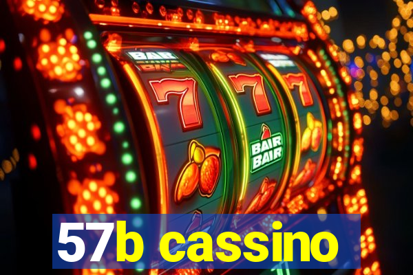 57b cassino